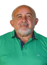 Foto oficial de Dantinha