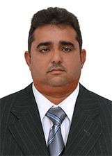 Foto oficial de Lutero Fontoura