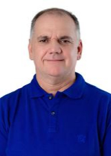 Foto oficial de Luciano Cunha