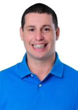 Foto oficial de Brunno Franco