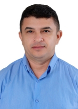 Foto oficial de Ratinho