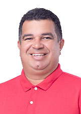 Foto oficial de Fabiano de Vavá