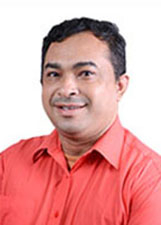 Foto oficial de Flaviano Rodrigues