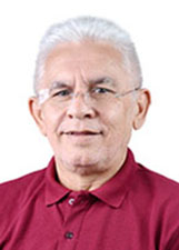 Foto oficial de Chaguinha Juvino