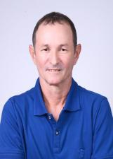 Foto oficial de Beto de Joãozinho
