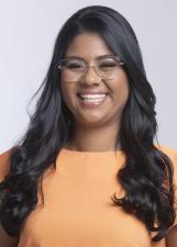 Foto oficial de Rafaela de Nilda
