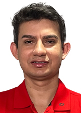 Foto oficial de Anderson Aguiar