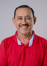 Foto oficial de Ivanaldo Alexandre