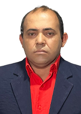 Foto oficial de Dedé da Oficina