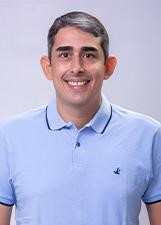 Foto oficial de Nivaldo Júnior