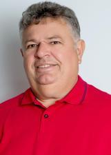 Foto oficial de Marcos Loló