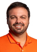 Foto oficial de Pedro Filho
