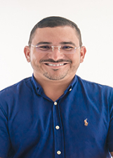 Foto oficial de Welton Borges