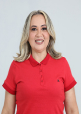 Foto oficial de Aninha de Paulo