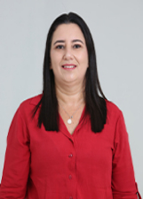 Foto oficial de Vitória Mafra