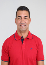 Foto oficial de Uesclay Carneiro