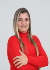 Foto oficial de Janileide de Neco
