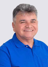 Foto oficial de Toinho