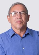Foto oficial de Vicente de Chico de Valdo