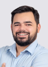 Foto oficial de Neilton Lima
