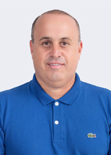 Foto oficial de Ricardo de Zeca
