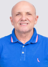 Foto oficial de Ivan de Ivo