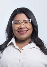 Foto oficial de Professora Nilda