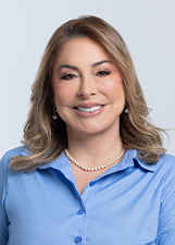 Foto oficial de Kátia Pires