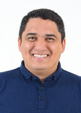 Foto oficial de Giliard