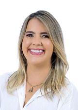 Foto oficial de Gabriela Melo