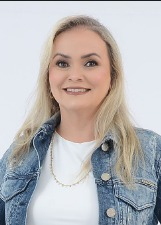 Foto oficial de Dra Marione