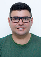 Foto oficial de Felipe de Genival