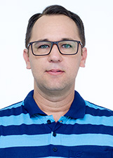 Foto oficial de Tiago Araujo
