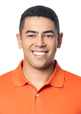 Foto oficial de Wanderson