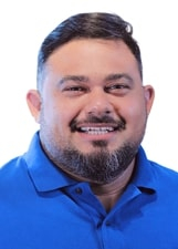 Foto oficial de Dr Leonardo