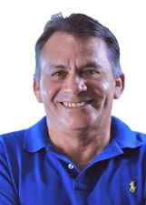 Foto oficial de Diassis de Santa Luzia