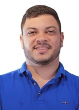 Foto oficial de Tiago de Zezinho