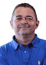 Foto oficial de Paulinho Professor