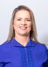 Foto oficial de Tatiana