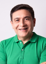 Foto oficial de Ivanildo
