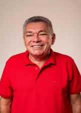 Foto oficial de Humberto Gondim