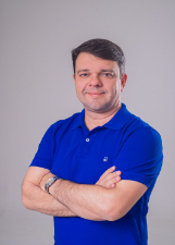 Foto oficial de Tiago Almeida