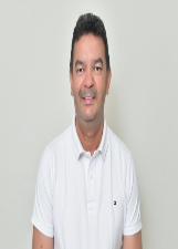 Foto oficial de Jailson Nogueira