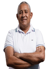 Foto oficial de Mazinho do Saci