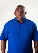 Foto oficial de Geova do Esporte