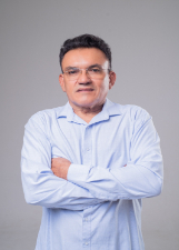 Foto oficial de Felisberto da Cerâmica