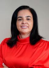 Foto oficial de Romiselia de Rogerio