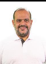 Foto oficial de Hermes Câmara