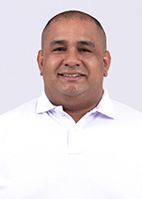 Foto oficial de Chicão