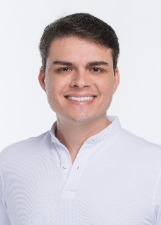 Foto oficial de Dr. César Maia